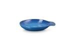 Le Creuset Marseille Stoneware Spoon Rest, 6 Inches