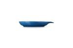 Le Creuset Marseille Stoneware Spoon Rest, 6 Inches