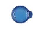 Le Creuset Marseille Stoneware Spoon Rest, 6 Inches