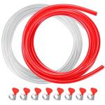 Kegerator CO2 Gas Line and Beer Tubing Kit