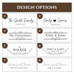 Custom Marble Charcuterie Board for Any Occasion