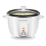 Proctor Silex 10-Cup Rice Cooker and Steamer
