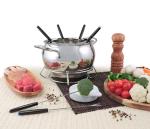 Swissmar Fondue Set for Cheese and Chocolate