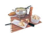 Swissmar Fondue Set for Cheese and Chocolate