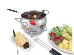 Swissmar Fondue Set for Cheese and Chocolate