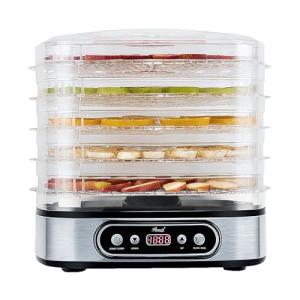 Rosewill Food Dehydrator with 5 Stackable Trays