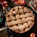 HexClad 10-Inch Nonstick Frying Pan with Handle