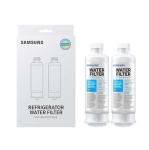 SAMSUNG Refrigerator Water and Ice Filters, 2 Pack