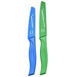 HENCKELS Stainless Steel Utility Knife Set