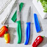 HENCKELS Stainless Steel Utility Knife Set