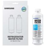 SAMSUNG Refrigerator Water and Ice Filters, 2 Pack