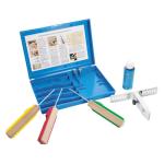 Gatco Edgemate 3-Stone Knife Sharpener System