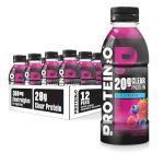 Protein2o Mixed Berry Hydration Drink with Whey Protein