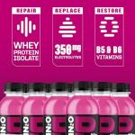 Protein2o Mixed Berry Hydration Drink with Whey Protein