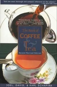 Coffee and Tea Recipe Book: Second Edition