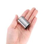 2-Pack 16mm Linear Ball Bearings for CNC and 3D Printers