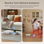 Roborock Qrevo Series Robot Vacuum and Mop