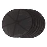 Collapsible 6-Layer Herb Drying Rack with Storage Bag