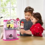 LeapFrog Count and Swirl Ice Cream Maker