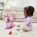 LeapFrog Count and Swirl Ice Cream Maker