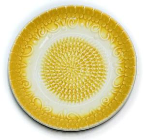 BonCera Premium Ceramic Garlic Grater Set