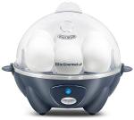 Elite Gourmet 7-Egg Electric Cooker and Poacher
