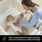 Braun No Touch 3-in-1 Thermometer for All Ages