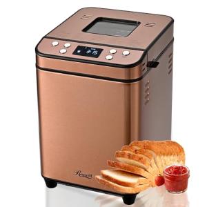 Rosewill 25-in-1 Automatic Bread Maker Machine