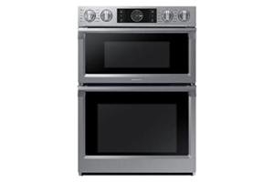 Samsung 7.0 Cu. Ft. Stainless Electric Wall Oven