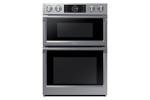 Samsung 7.0 Cu. Ft. Stainless Electric Wall Oven
