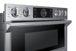 Samsung 7.0 Cu. Ft. Stainless Electric Wall Oven