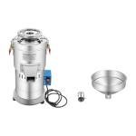 Peanut Butter Maker Machine for Nuts and Grains