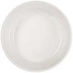 CorningWare French White 7-Pc Ceramic Bakeware Set