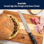 HENCKELS x EMERIL 8-Inch German Bread Knife