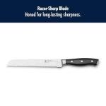 HENCKELS x EMERIL 8-Inch German Bread Knife