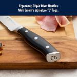 HENCKELS x EMERIL 8-Inch German Bread Knife