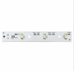 GE Refrigerator LED Light Board WR55X26671