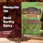 BBQr's Delight Super Smoker Variety Wood Pellets