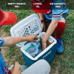 RTIC 8 QT Portable Personal Cooler Box