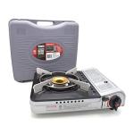 Chef Master Portable Butane Stove for Outdoor Cooking