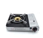 Chef Master Portable Butane Stove for Outdoor Cooking