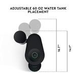 Nespresso Vertuo Plus Coffee and Espresso Maker