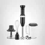 KitchenAid Variable Speed Hand Blender with Accessories
