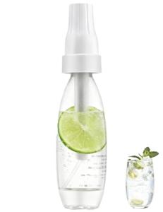 34 Oz Portable Soda Maker for Sparkling Water