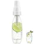 34 Oz Portable Soda Maker for Sparkling Water