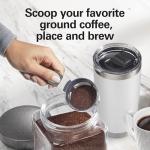 Hamilton Beach Scoop Single Serve Coffee Maker