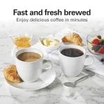 Hamilton Beach Scoop Single Serve Coffee Maker