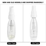 34 Oz Portable Soda Maker for Sparkling Water