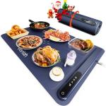 Electric Warming Tray with Temperature Control