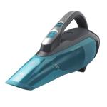 BLACK+DECKER Cordless Wet/Dry Handheld Vacuum